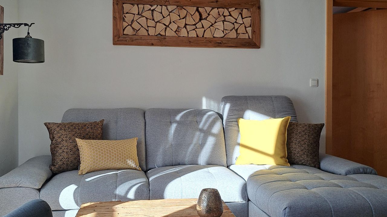 Wohnbereich Hirsch Wohnbereich Hirsch